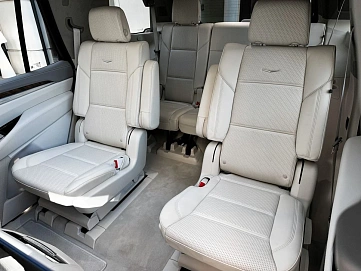 Cadillac Escalade, 2024г., полный привод, автомат