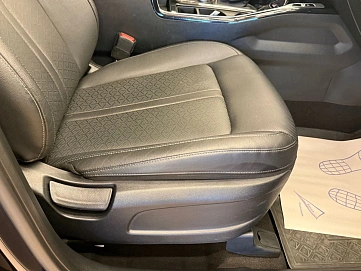 Kia Sorento, 2021г., полный привод, робот