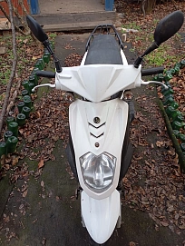 Sym Orbit, 2012г.