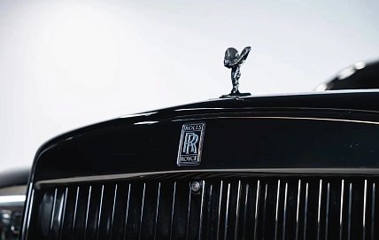 Rolls-Royce Cullinan, 2024г., полный привод, автомат