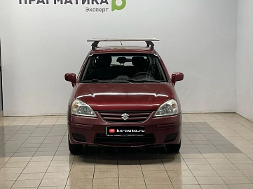 Suzuki Liana, 2005г