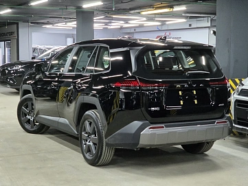 Toyota RAV4, 2026г., полный привод, вариатор