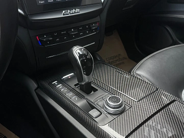 Maserati Ghibli, 2016г., полный привод, автомат