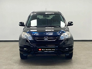 Honda CR-V, 2012г., полный привод, автомат