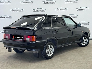 Lada (ВАЗ) 2114, 2011г., передний привод, механика