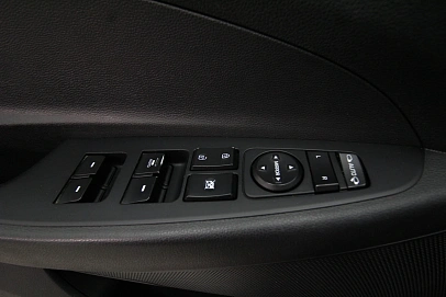Hyundai Tucson, 2016г., полный привод, автомат