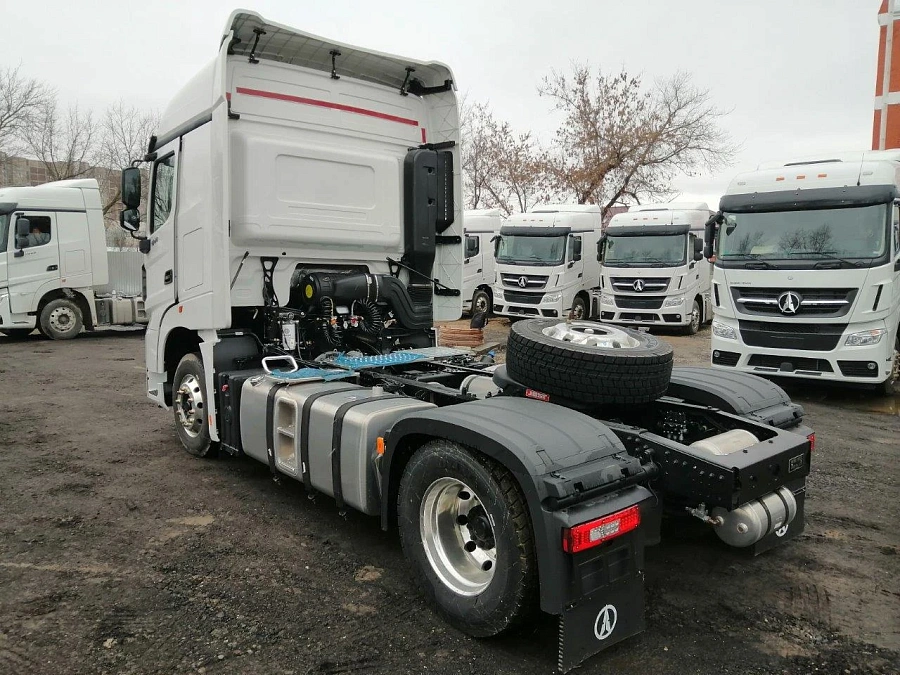 Beiben  North Benz  1848S, 2023г.