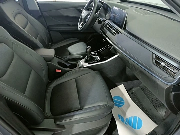 Chery Tiggo 4 Pro, 2025г., передний привод, механика