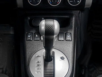 Nissan X-Trail, 2012г., полный привод, вариатор