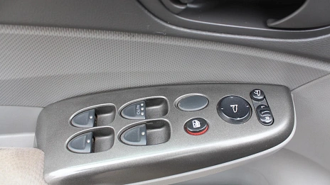 Honda Civic, 2008г., передний привод, вариатор