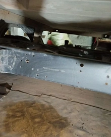 ГАЗ ГАЗель  3302 , 2005    г.