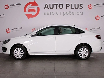 Lada (ВАЗ) Vesta, 2024г., передний привод, механика