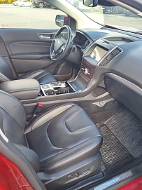 Ford Edge, 2020г., полный привод, автомат