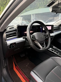 Volkswagen Lamando, 2022г., передний привод, робот