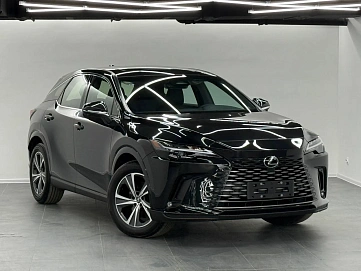 Lexus RX, 2025г., полный привод, автомат