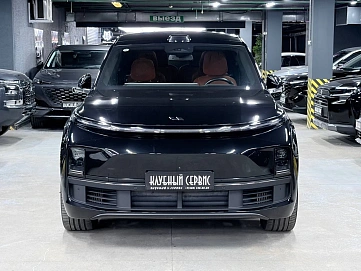 Lixiang L9, 2023г., полный привод, автомат