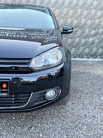 Volkswagen Golf, 2011г., передний привод, механика
