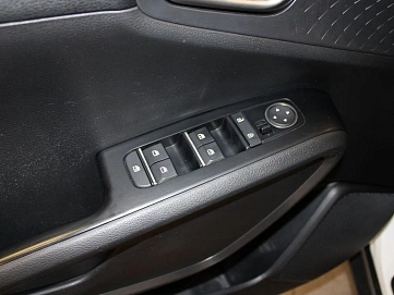 Kia Soul, 2020г., передний привод, автомат