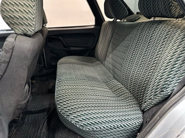 Lada (ВАЗ) 2115, 2003г., передний привод, механика