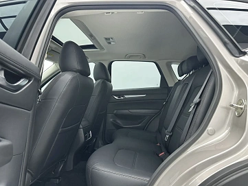 Mazda CX-5, 2023г., передний привод, автомат