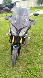 Yamaha Tracer 900, 2019г.
