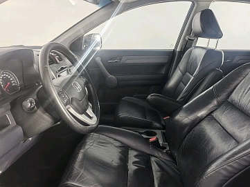 Honda CR-V, 2008г., полный привод, автомат