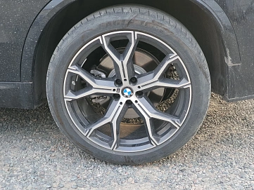 BMW X5, 2025г., полный привод, автомат