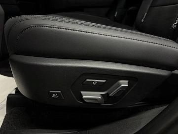 Hyundai Santa Fe, 2026г., полный привод, автомат