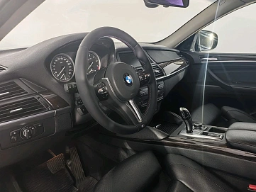 BMW X6, 2012г., полный привод, автомат