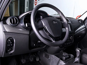 Lada (ВАЗ) Granta, 2026г., передний привод, механика