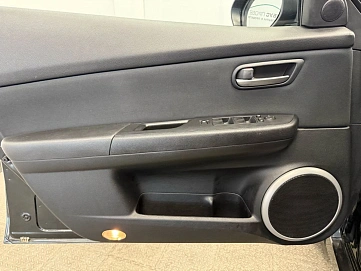 Mazda 6, 2007г., передний привод, автомат