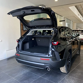 Mazda CX-50, 2025г., передний привод, автомат