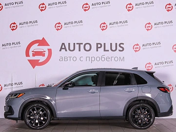 Honda HR-V, 2022г., полный привод, вариатор