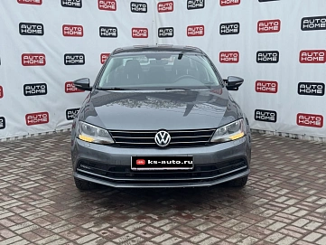 Volkswagen Jetta, 2017г