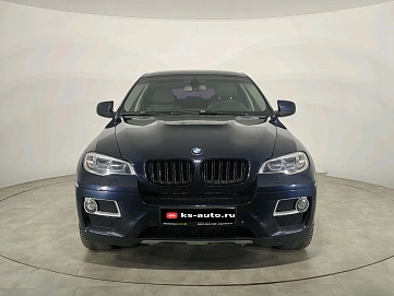 BMW X6, 2012г