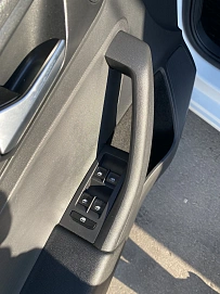 Volkswagen Polo, 2021г., передний привод, механика