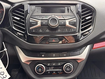 Lada (ВАЗ) Vesta, 2021г., передний привод, механика