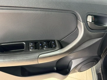 Chery Tiggo (T11), 2014г., передний привод, механика