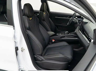 Geely Coolray, 2025г., передний привод, робот