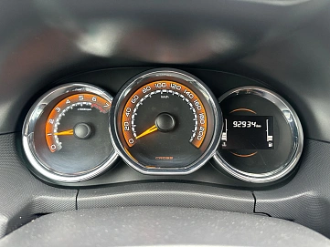 Lada (ВАЗ) Largus, 2021г., передний привод, механика