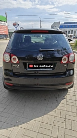 Volkswagen Golf Plus, 2011г., передний привод, робот