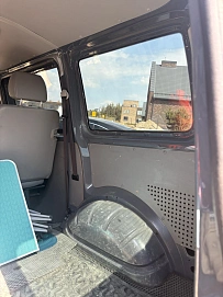 Volkswagen Transporter, 2013г., передний привод, механика