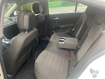 Opel Insignia, 2014г., передний привод, автомат