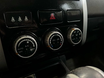 Nissan X-Trail, 2007г., полный привод, вариатор