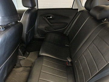 Volkswagen Polo, 2018г., передний привод, механика