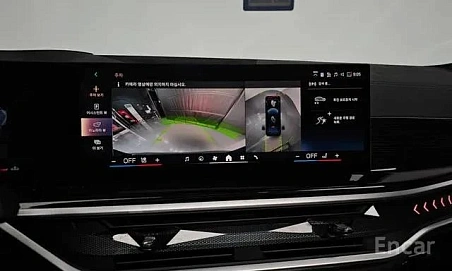 BMW X6, 2024г., полный привод, автомат