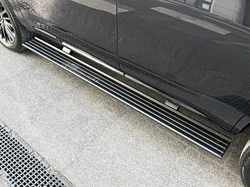 Cadillac Escalade, 2024г., полный привод, автомат