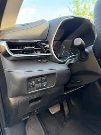 Toyota Highlander, 2026г, полный привод, автомат