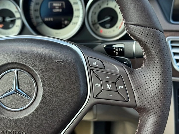 Mercedes-Benz E-Класс, 2015г., задний привод, автомат