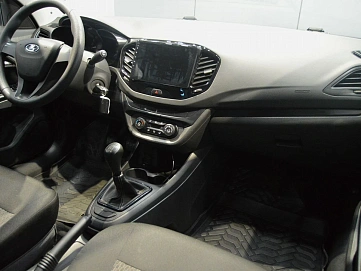 Lada (ВАЗ) Vesta, 2020г., передний привод, механика